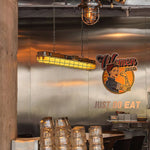 Load image into Gallery viewer, Porringer Pendant Lamp