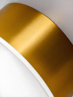 Load image into Gallery viewer, Modern Designer Aluminum Led Wall Lamp