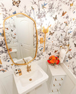 Cargar imagen en el visor de la Galería, Lámpara de pared Alberto