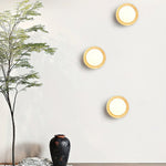 Bild in Gallery-Viewer laden, Eala Wandleuchte