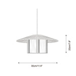 Load image into Gallery viewer, Literary Pendant Lamp