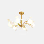 Load image into Gallery viewer, Vico Gingko Chandelier