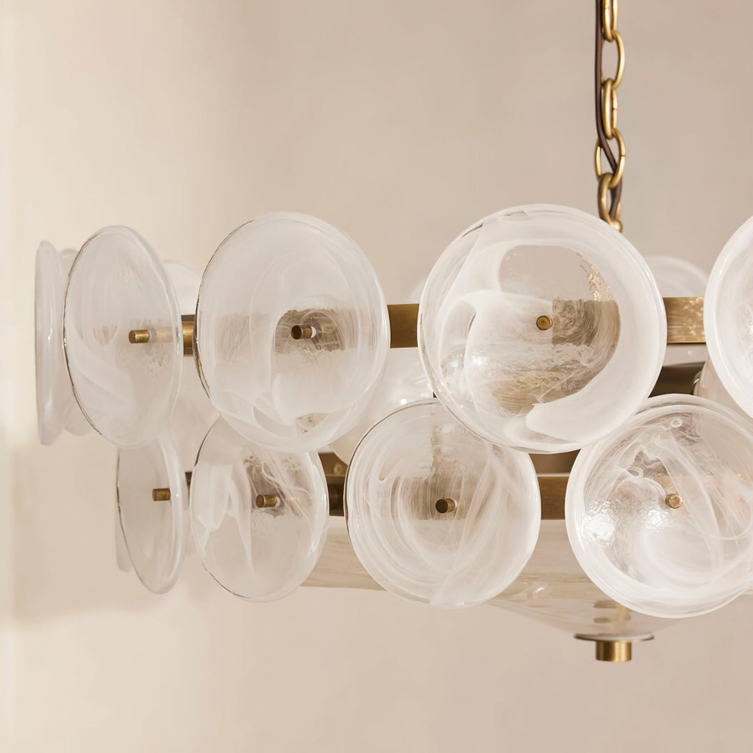 Lustre Lorenzo