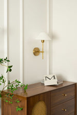 Charger l'image dans la visionneuse de galerie, Applique Hackney