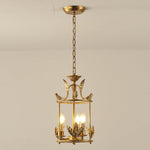 Load image into Gallery viewer, Brighton Lantern Pendant Lamp