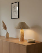 Load image into Gallery viewer, Auralin Table Lamp