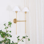 Charger l'image dans la visionneuse de galerie, Applique Hackney