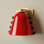 Load image into Gallery viewer, Makki Modern Ceramic Minimalist Wall Lamp