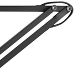 Load image into Gallery viewer, Modryx Modern Pivoting Desk Lamp with Clean Lines - Minimal Task Light for Office Desk and Nightstand