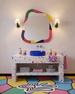 Load image into Gallery viewer, Twist Shine Wall Lamp