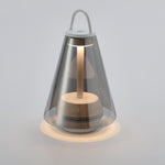 Load image into Gallery viewer, Shuttle Built-in Battery Table Lamp M30