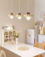 Cargar imagen en el visor de la Galería, Lámpara colgante Celena