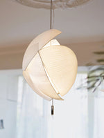 Load image into Gallery viewer, Voiles Pendant Lamp