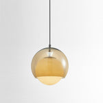 Load image into Gallery viewer, Misty Pendant Lamp