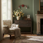 Load image into Gallery viewer, Mobilux Line Modern Colorful Double Wall Sconce for Bedroom, Bathroom and Living Room