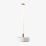 Load image into Gallery viewer, Cerova Modern Style Minimalist Porcelain Pendant Light