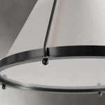 Cargar imagen en el visor de la Galería, Lámpara colgante Shelton