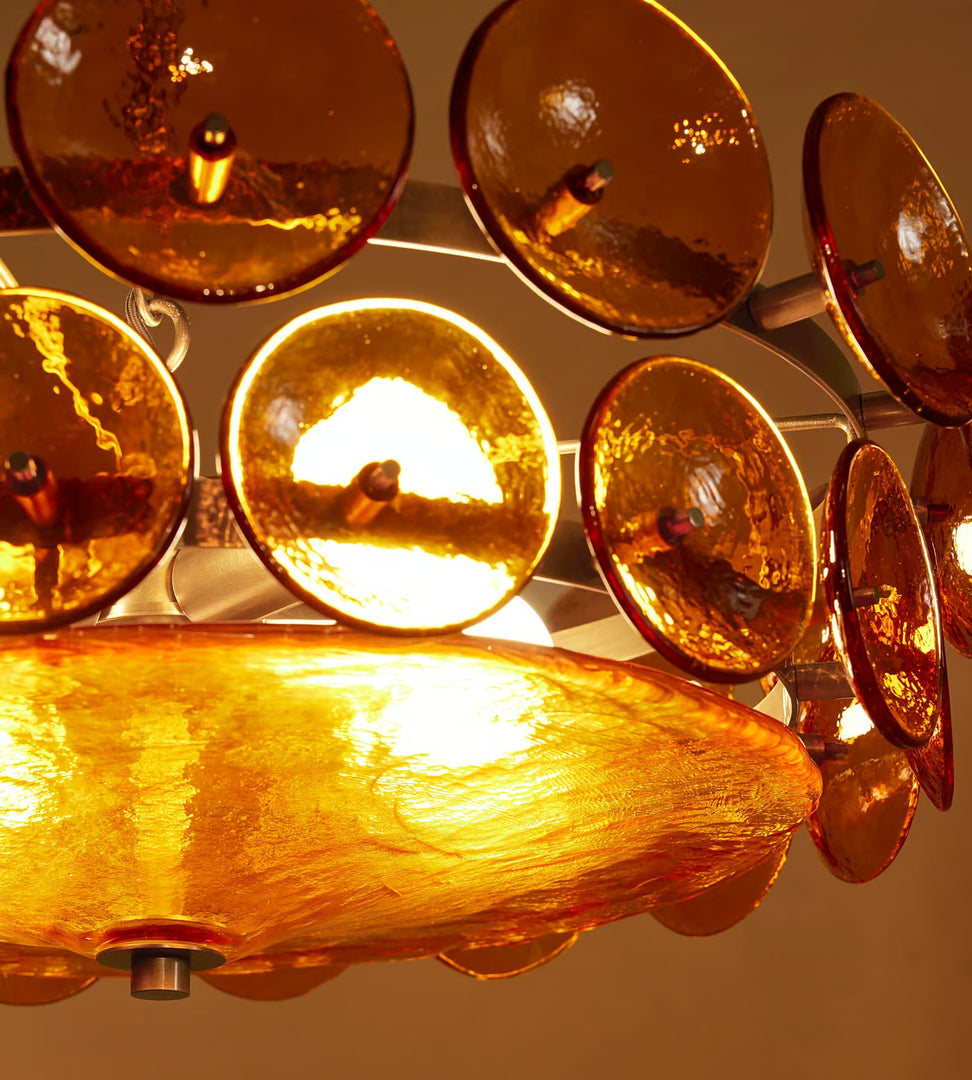 Lustre Lorenzo
