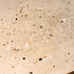 Load image into Gallery viewer, Natural Stone Pendant Lamp - Modern Yellow Travertine Lighting