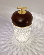 Load image into Gallery viewer, Delia Portable Table Lamp