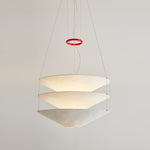 Load image into Gallery viewer, Floating Pendant Light