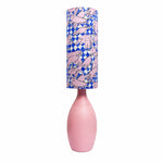 Load image into Gallery viewer, Liberty Fabric Ceramic Table Lamp