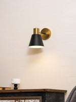 Load image into Gallery viewer, Adjustable Armed Wall Lamp