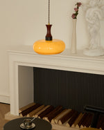 Cargar imagen en el visor de la Galería, Lámpara colgante enchufable Mayon