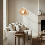 Charger l'image dans la visionneuse de galerie, Applique murale d'ambiance Nuevola look élégant - Hall d'entrée salon