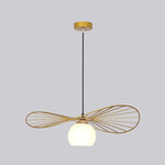 Cargar imagen en el visor de la Galería, Lámpara colgante Fluora Hat