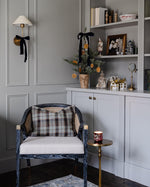 Charger l'image dans la visionneuse de galerie, Applique Hackney