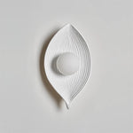 Charger l'image dans la visionneuse de galerie, Applique murale Feuilles