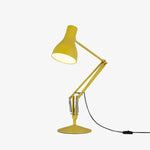 Load image into Gallery viewer, Modryx Modern Pivoting Desk Lamp with Clean Lines - Minimal Task Light for Office Desk and Nightstand