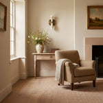 Bild in Gallery-Viewer laden, Pyralis Cone Modern Cone Wandlampe – Modernes Bauernhaus Metall Wandleuchte für Flur oder Badezimmer