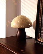 Load image into Gallery viewer, Mielo Mushroom Table Lamp