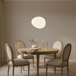 Cargar imagen en el visor de la Galería, Lámpara Colgante Contemporánea Stonea – Lámpara Colgante Artística para Espacios Interiores Modernos N17