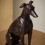Cargar imagen en el visor de la Galería, dark bronze finish detail