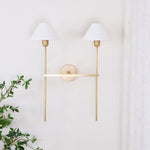 Charger l'image dans la visionneuse de galerie, Applique Hackney