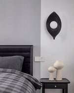 Charger l'image dans la visionneuse de galerie, Applique murale Feuilles