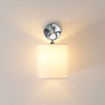 Cargar imagen en el visor de la Galería, Aplique de círculo completo