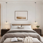 Load image into Gallery viewer, bedroom installation scene