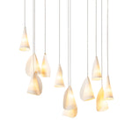 Load image into Gallery viewer, Boki Scandinavian Porcelain Pendant Light
