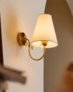Cargar imagen en el visor de la Galería, Lámpara de pared Gentle Bend