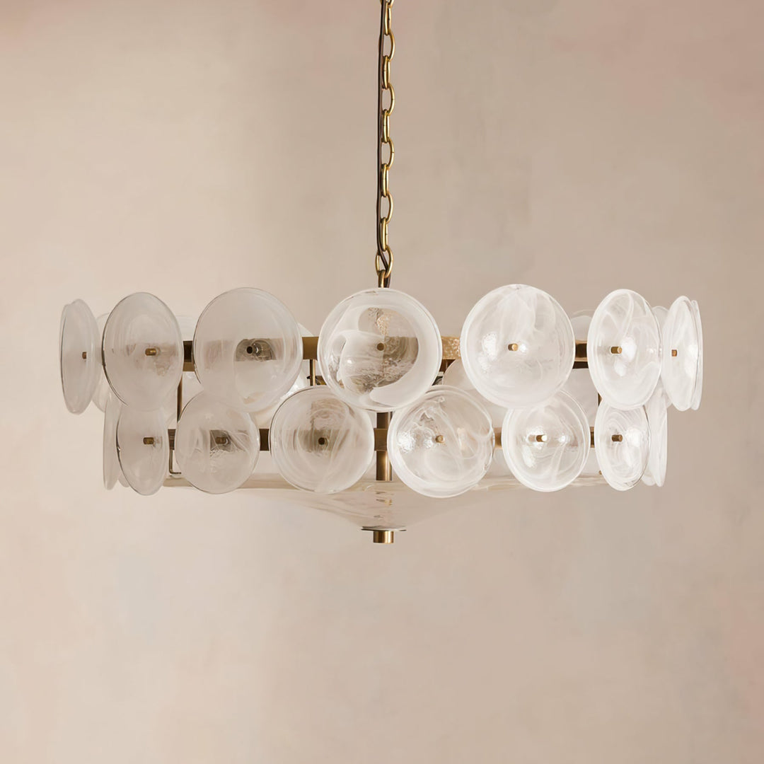 Lustre Lorenzo