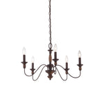 Load image into Gallery viewer, Holbrook Chandelier