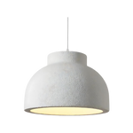 Load image into Gallery viewer, Nordic Bowl Minimalist Polystyrene Pendant Light