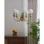 Load image into Gallery viewer, Onyx Chandelier