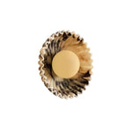 Load image into Gallery viewer, Ostro Marble Small Sconce