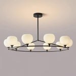 Load image into Gallery viewer, Moricio Brass Chandelier