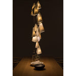 Load image into Gallery viewer, 21 Thin Porcelain Pendant Lamp